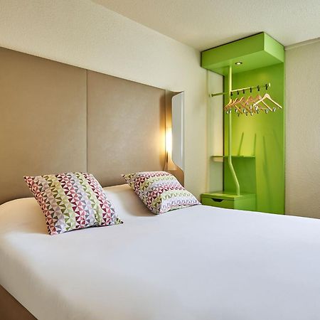 Campanile Paris Sud - Porte D'Orleans - Arcueil Ngoại thất bức ảnh