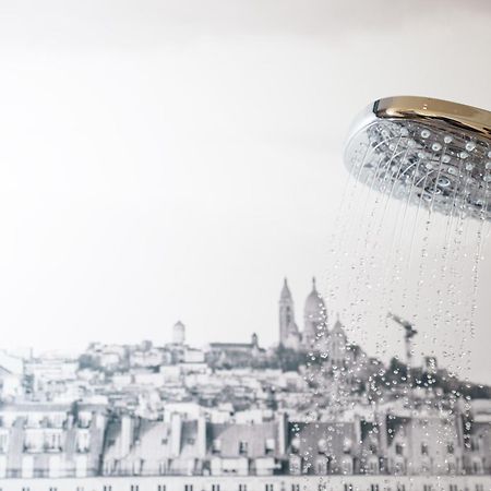 Campanile Paris Sud - Porte D'Orleans - Arcueil Ngoại thất bức ảnh
