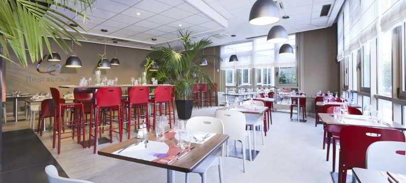 Campanile Paris Sud - Porte D'Orleans - Arcueil Ngoại thất bức ảnh