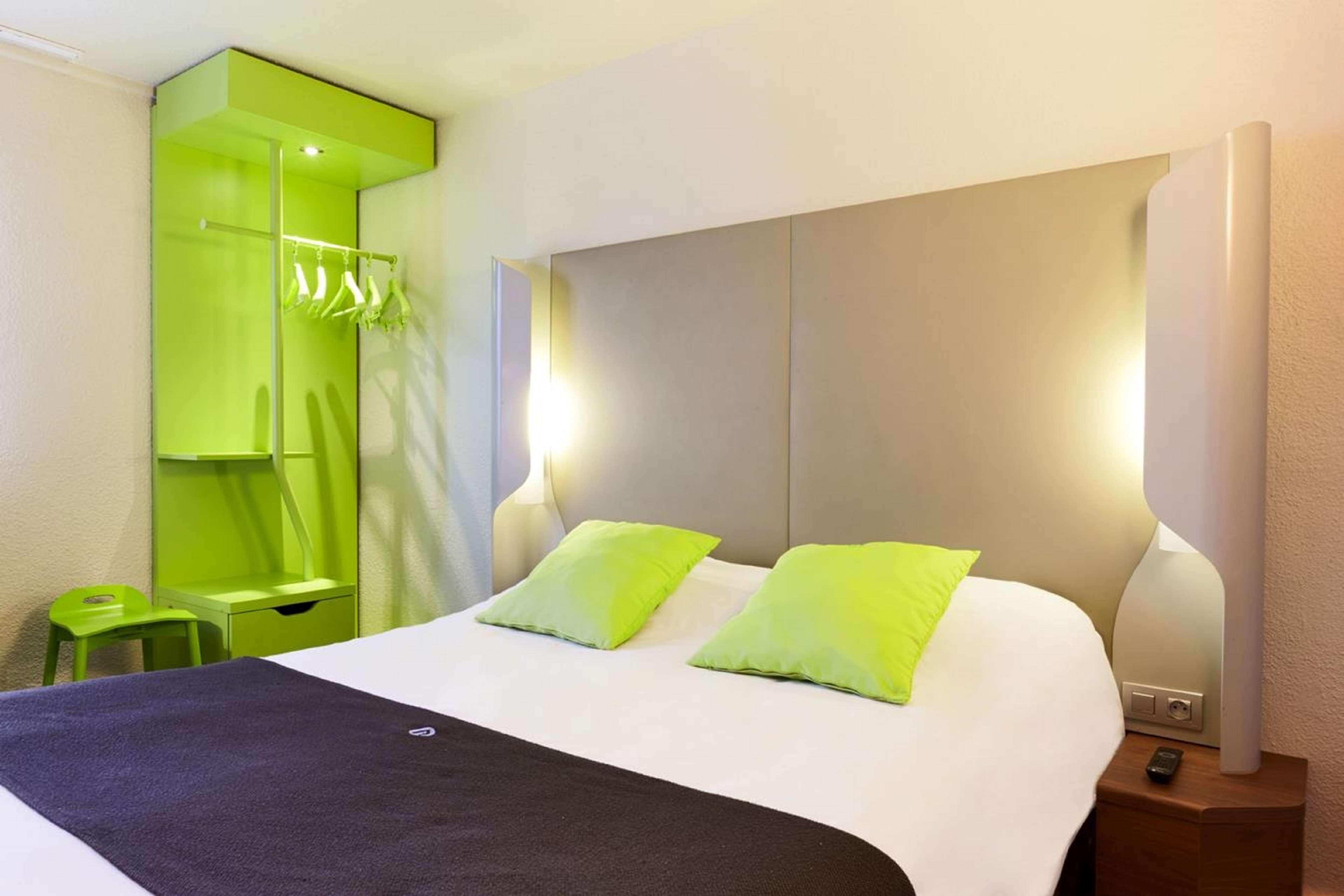 Campanile Paris Sud - Porte D'Orleans - Arcueil Ngoại thất bức ảnh