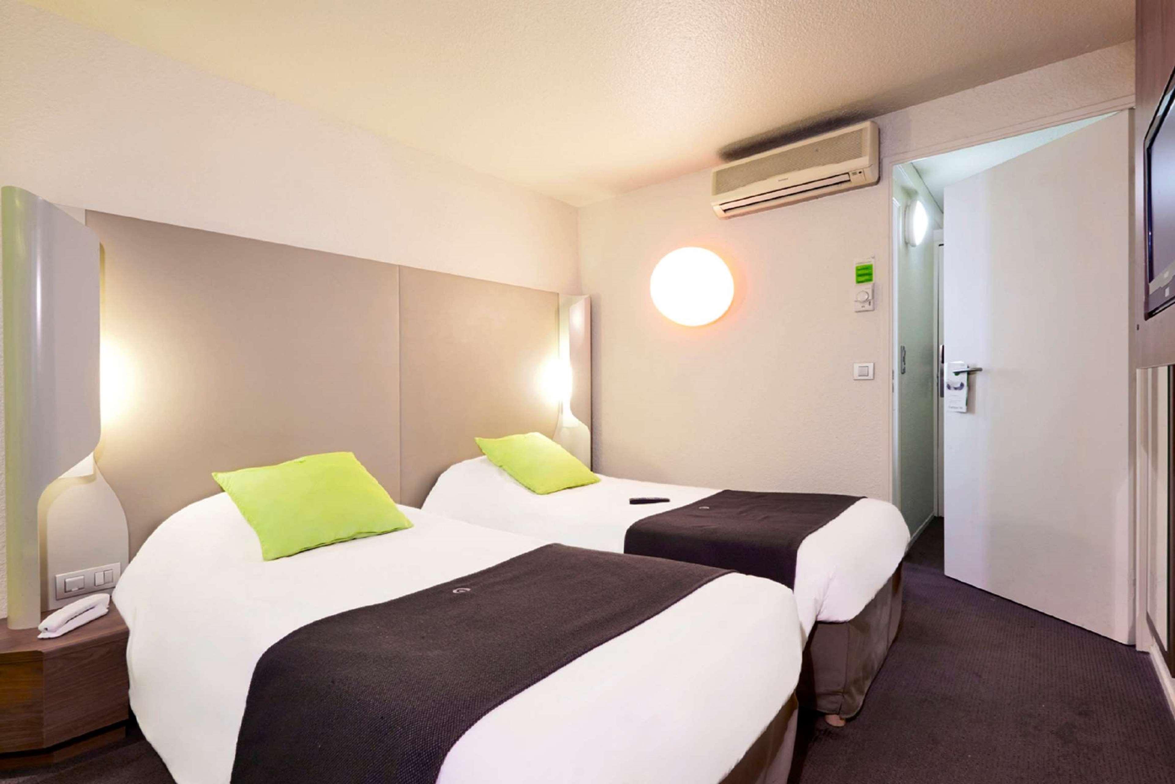 Campanile Paris Sud - Porte D'Orleans - Arcueil Ngoại thất bức ảnh
