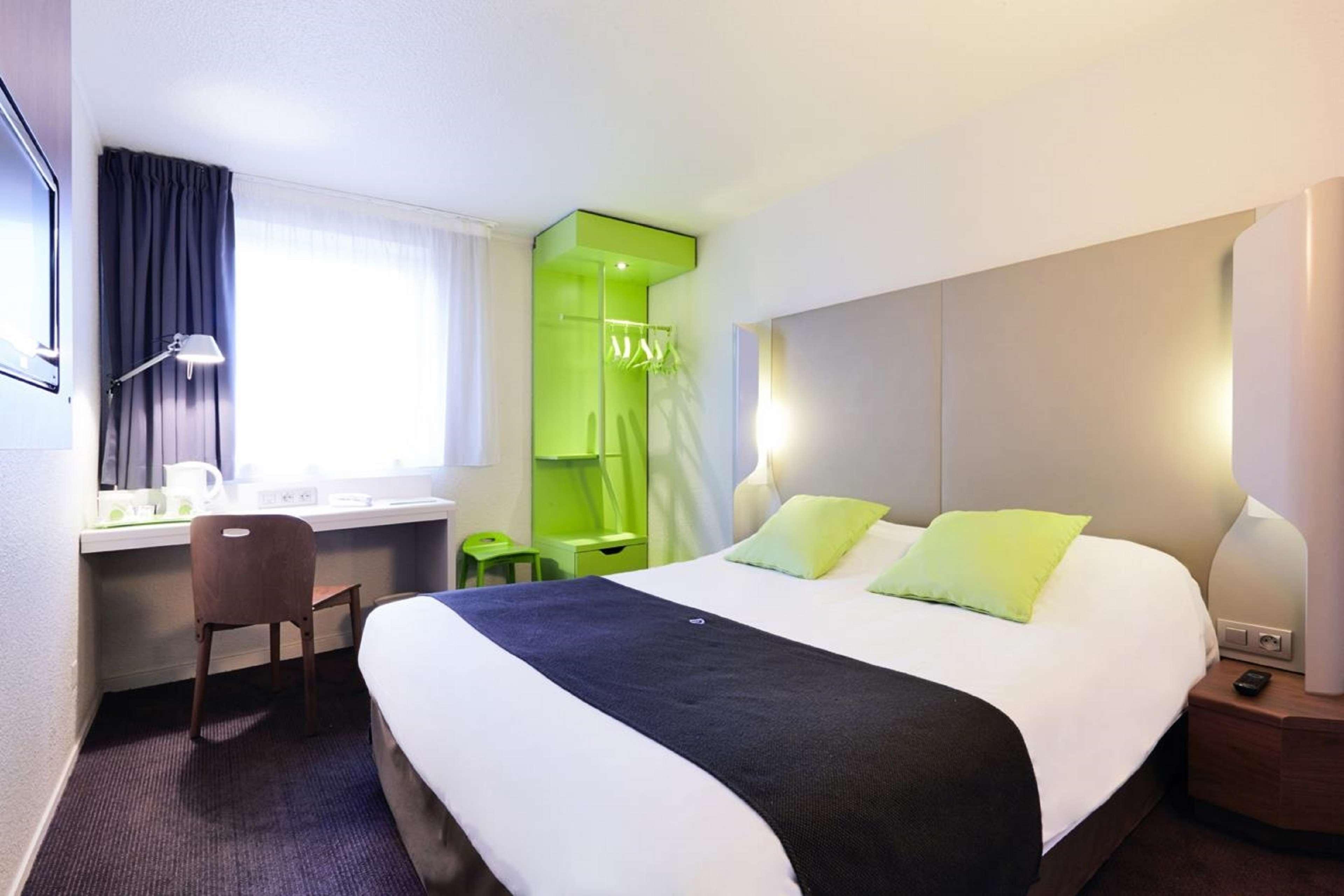 Campanile Paris Sud - Porte D'Orleans - Arcueil Ngoại thất bức ảnh