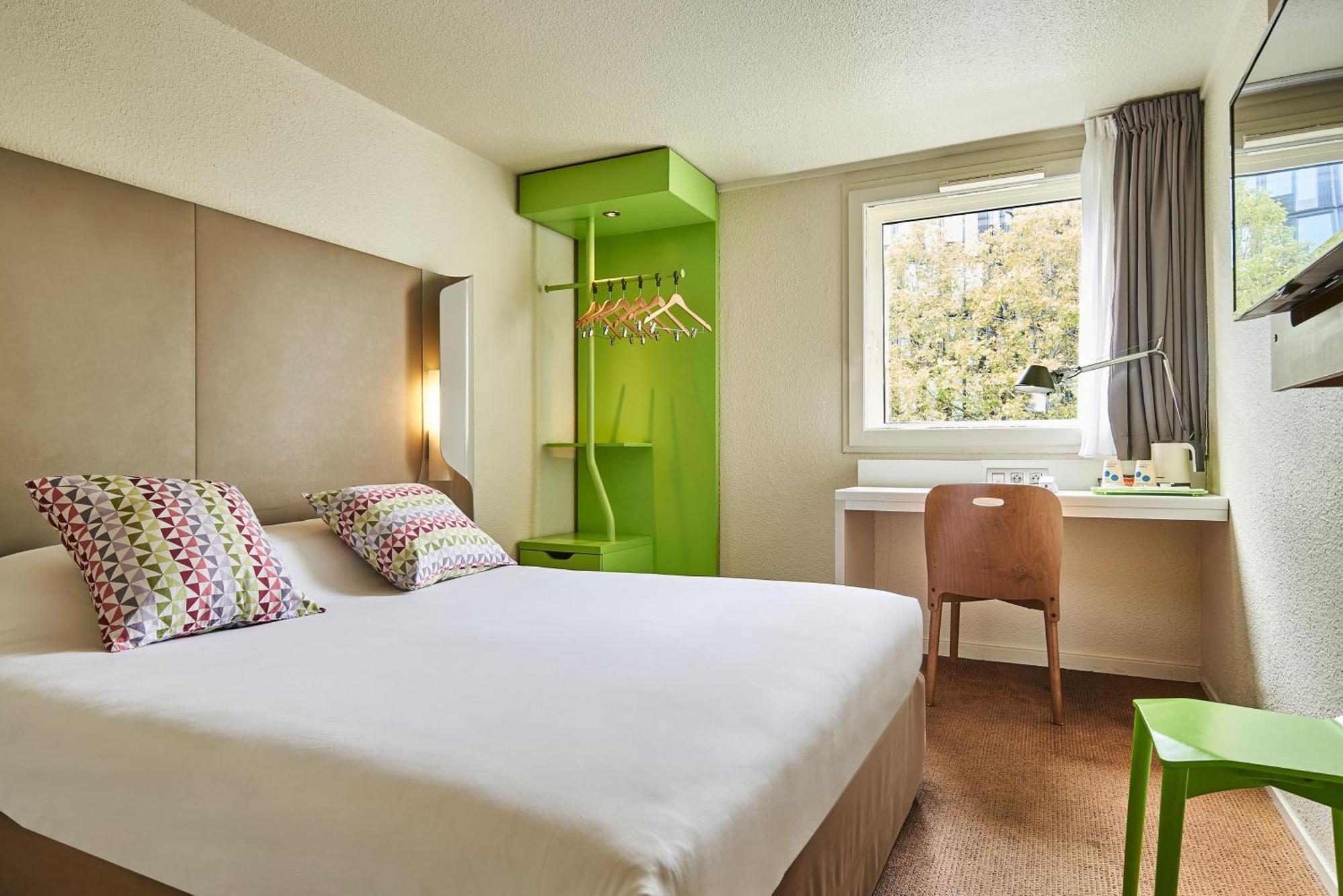 Campanile Paris Sud - Porte D'Orleans - Arcueil Ngoại thất bức ảnh