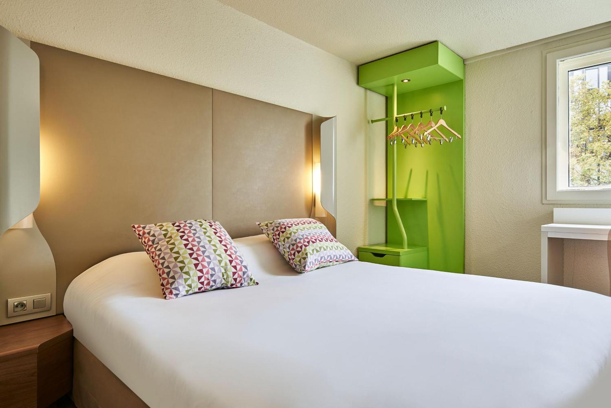 Campanile Paris Sud - Porte D'Orleans - Arcueil Ngoại thất bức ảnh