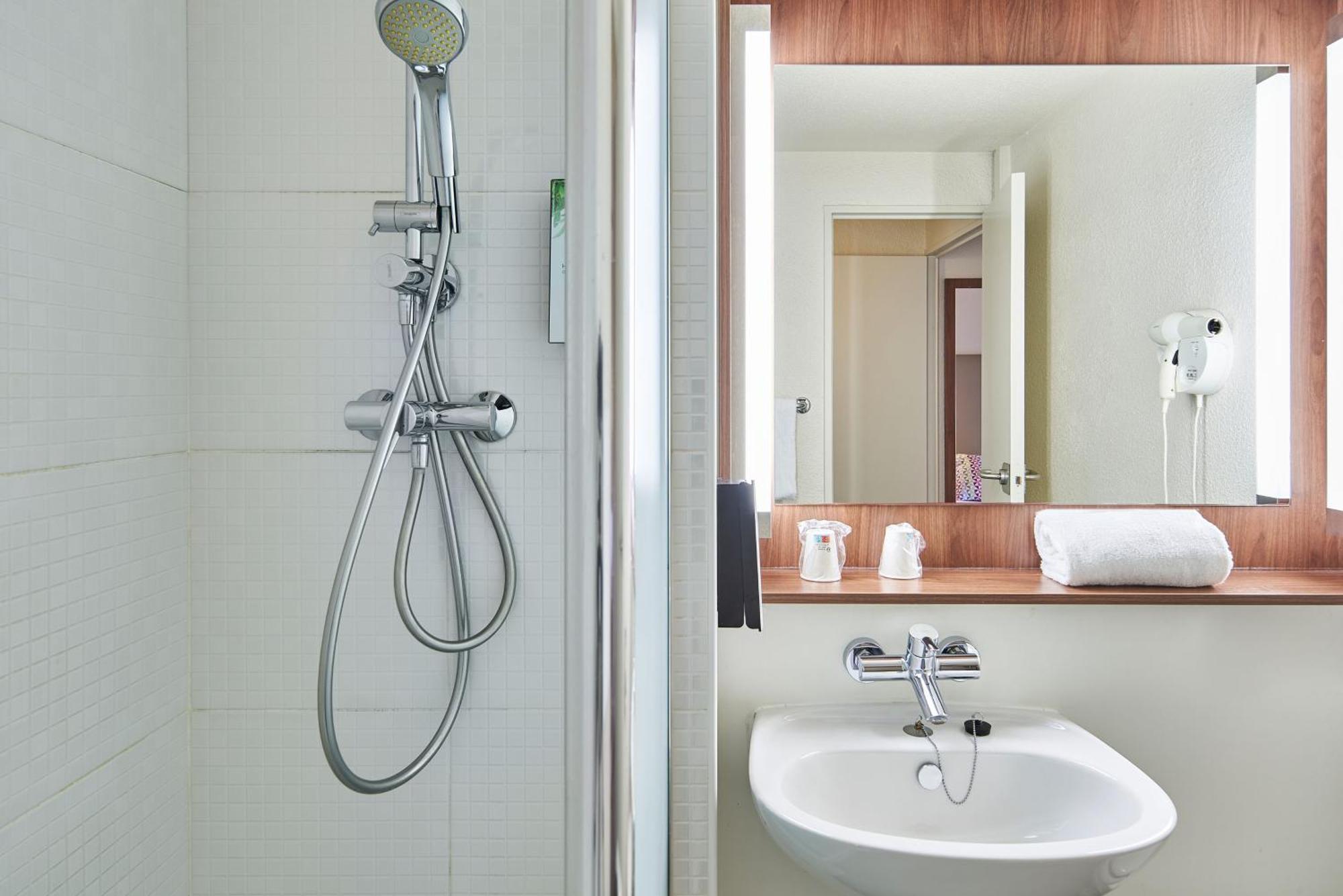 Campanile Paris Sud - Porte D'Orleans - Arcueil Ngoại thất bức ảnh