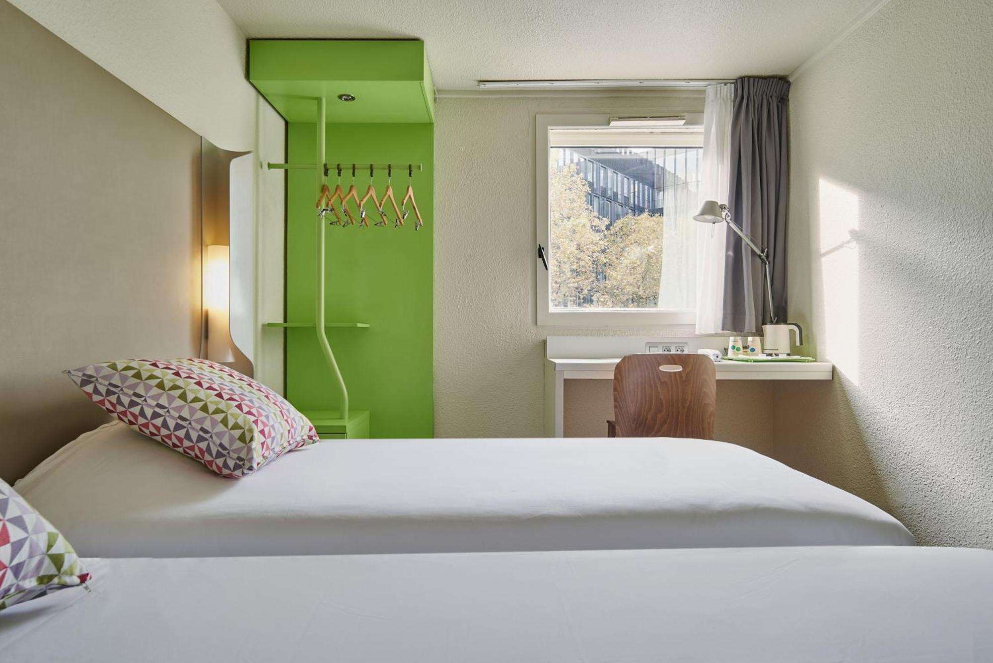 Campanile Paris Sud - Porte D'Orleans - Arcueil Ngoại thất bức ảnh