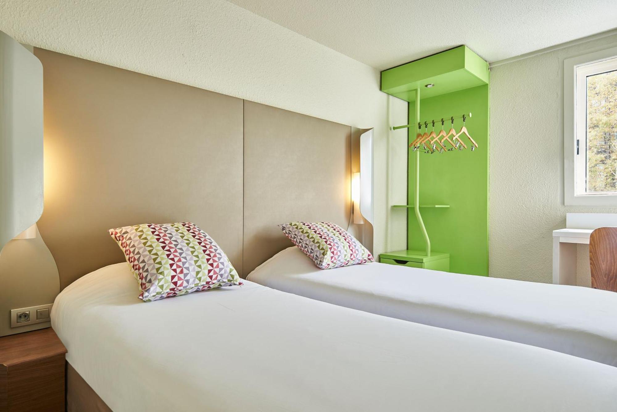 Campanile Paris Sud - Porte D'Orleans - Arcueil Ngoại thất bức ảnh