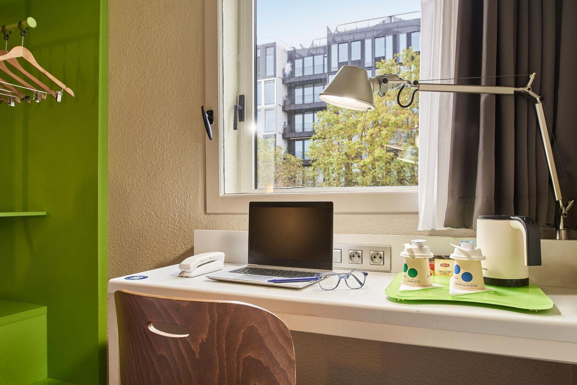 Campanile Paris Sud - Porte D'Orleans - Arcueil Ngoại thất bức ảnh