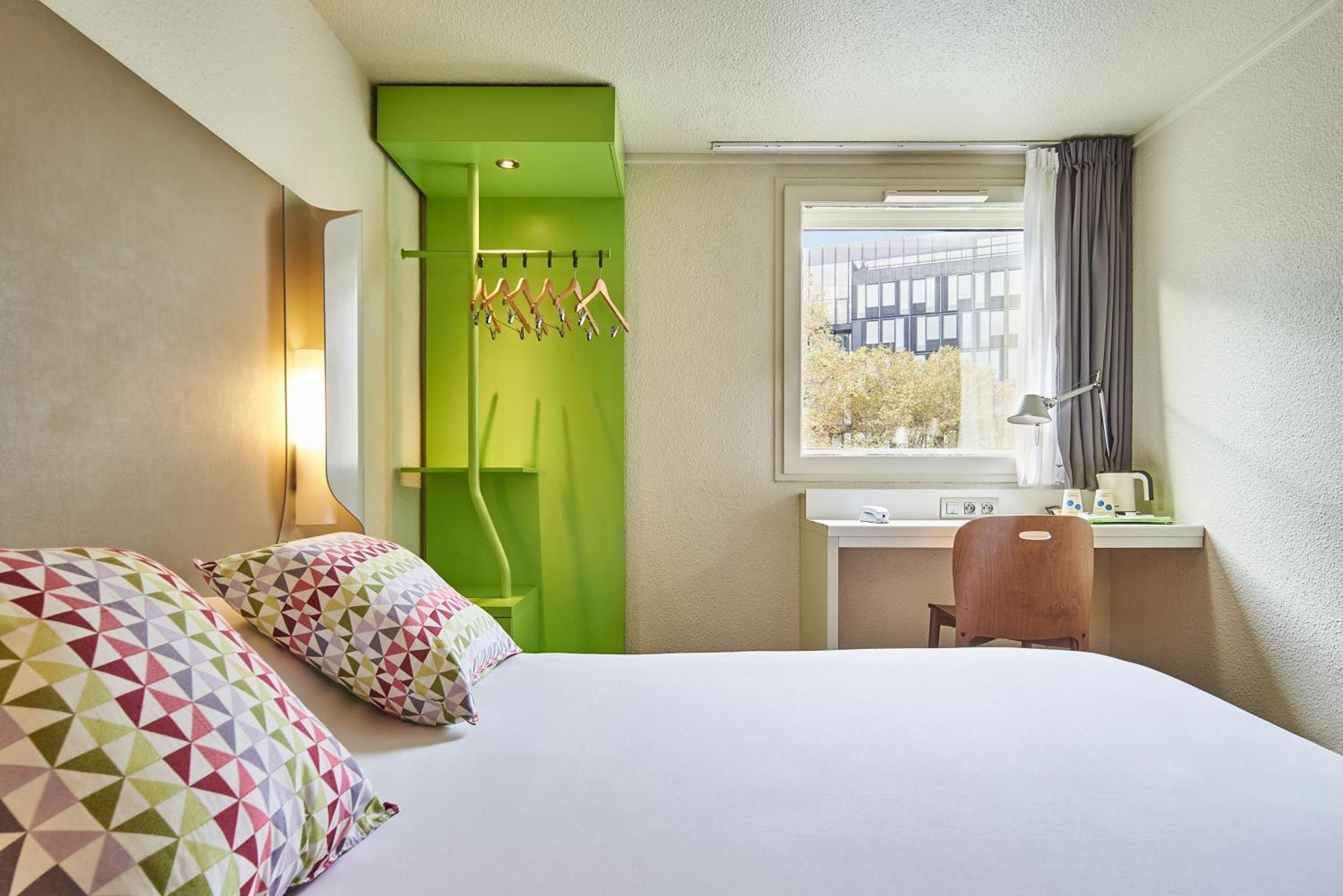 Campanile Paris Sud - Porte D'Orleans - Arcueil Ngoại thất bức ảnh