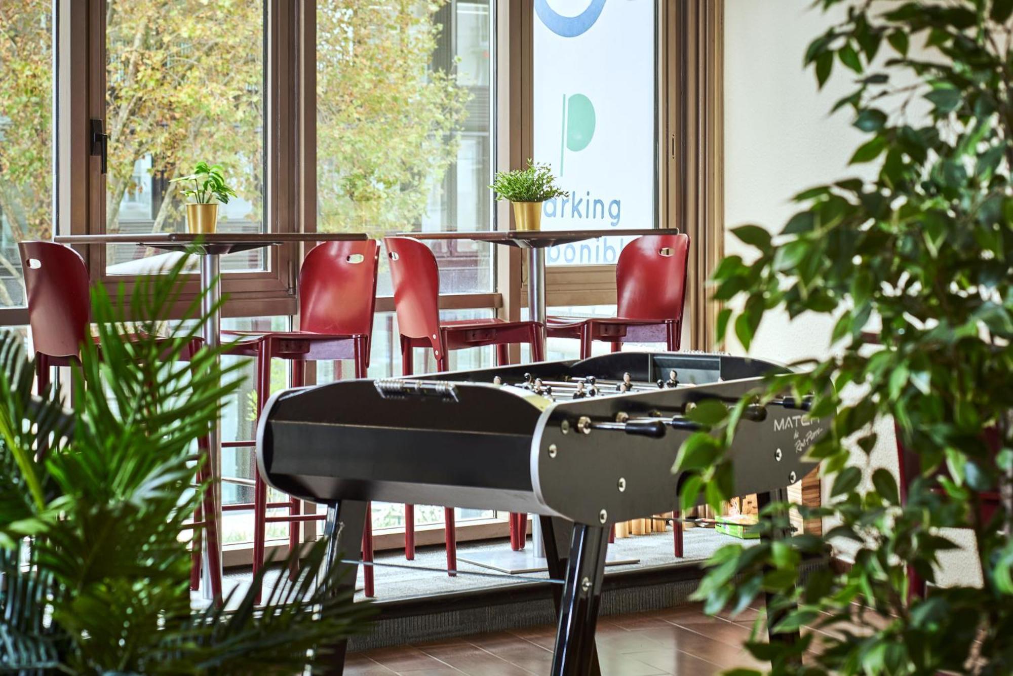 Campanile Paris Sud - Porte D'Orleans - Arcueil Ngoại thất bức ảnh