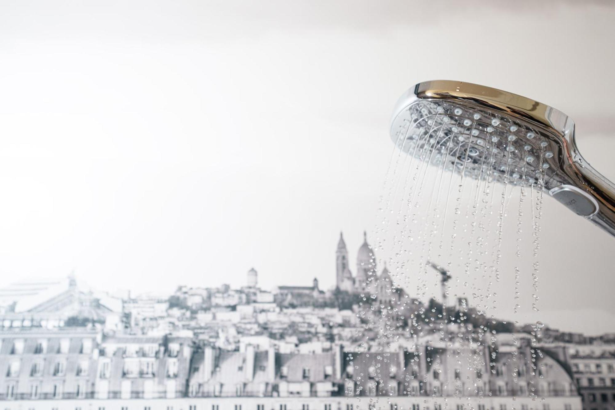Campanile Paris Sud - Porte D'Orleans - Arcueil Ngoại thất bức ảnh
