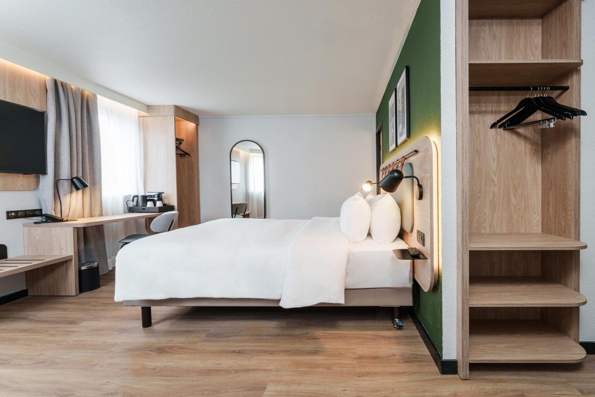 Campanile Paris Sud - Porte D'Orleans - Arcueil Ngoại thất bức ảnh