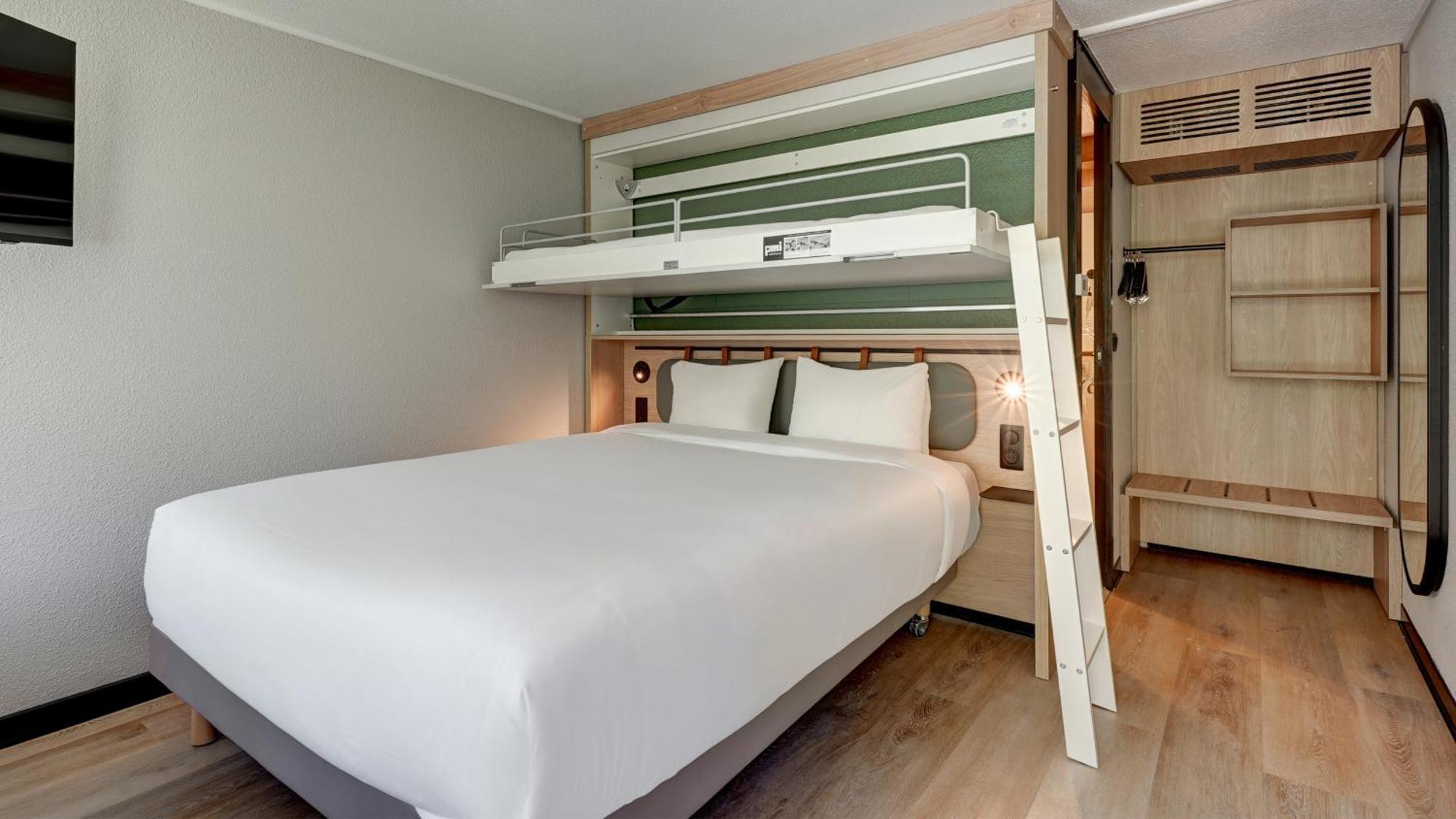 Campanile Paris Sud - Porte D'Orleans - Arcueil Ngoại thất bức ảnh
