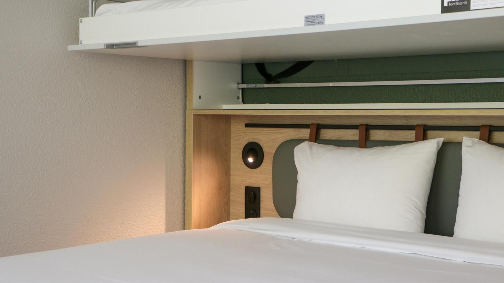 Campanile Paris Sud - Porte D'Orleans - Arcueil Ngoại thất bức ảnh