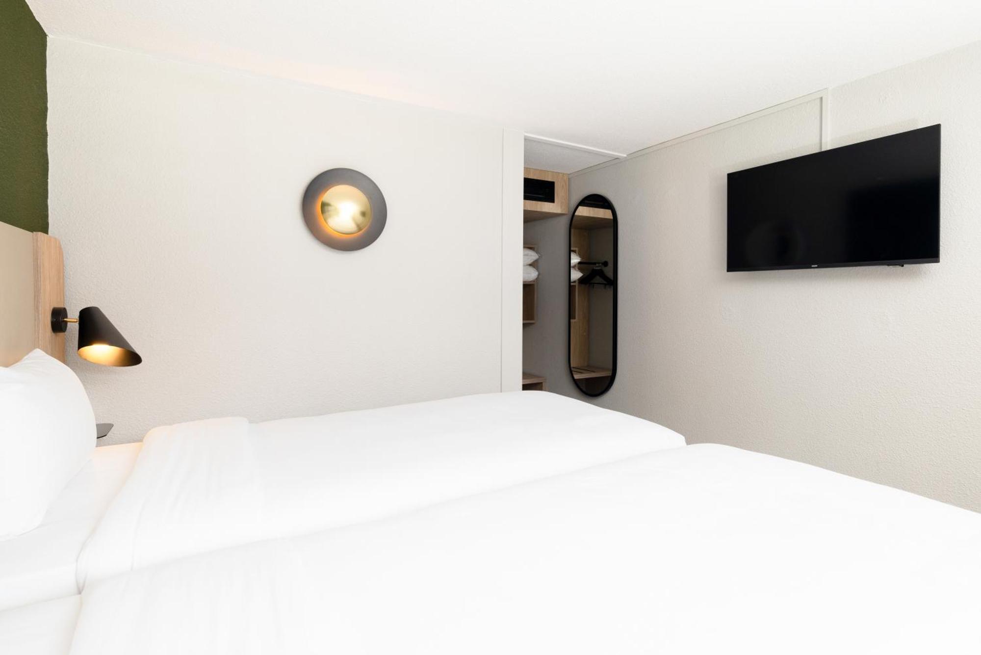Campanile Paris Sud - Porte D'Orleans - Arcueil Ngoại thất bức ảnh