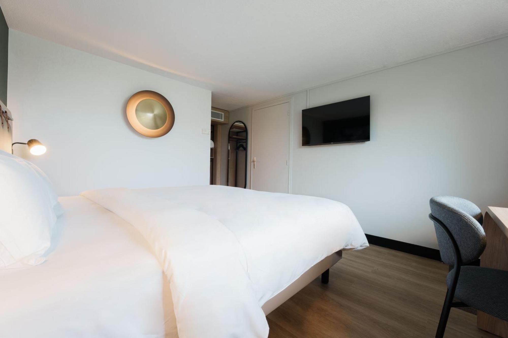 Campanile Paris Sud - Porte D'Orleans - Arcueil Ngoại thất bức ảnh
