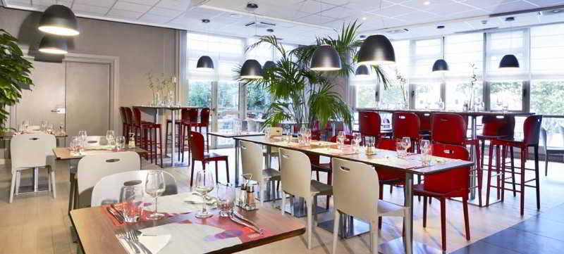 Campanile Paris Sud - Porte D'Orleans - Arcueil Ngoại thất bức ảnh