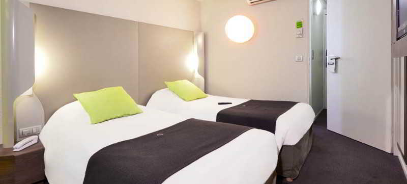 Campanile Paris Sud - Porte D'Orleans - Arcueil Ngoại thất bức ảnh